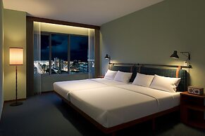 South Gate Hotel Okinawa