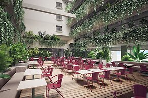 South Gate Hotel Okinawa