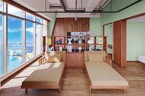 South Gate Hotel Okinawa