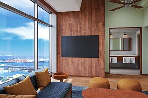 South Gate Hotel Okinawa