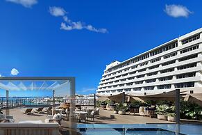 South Gate Hotel Okinawa