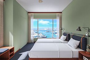 South Gate Hotel Okinawa