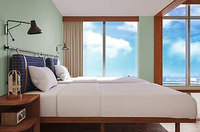 South Gate Hotel Okinawa