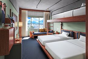 South Gate Hotel Okinawa