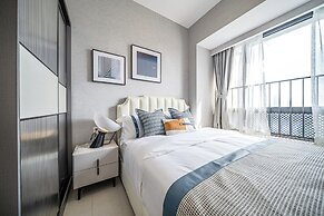 Shuibei Era Apartment Hotel