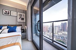 Shuibei Era Apartment Hotel