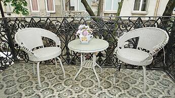 Cozy Rooms Tbilisi