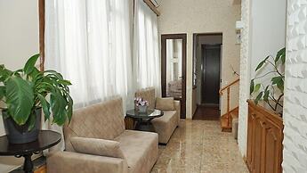 Cozy Rooms Tbilisi