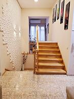 Cozy Rooms Tbilisi
