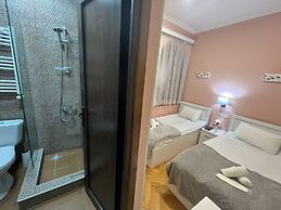 Cozy Rooms Tbilisi