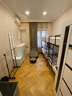 Cozy Rooms Tbilisi
