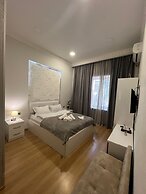 Cozy Rooms Tbilisi