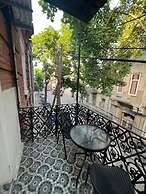 Cozy Rooms Tbilisi