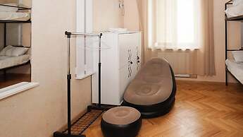Cozy Rooms Tbilisi