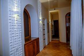Cozy Rooms Tbilisi