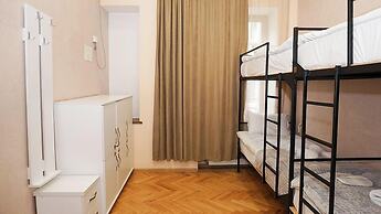 Cozy Rooms Tbilisi