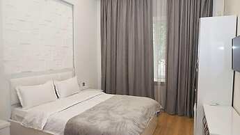 Cozy Rooms Tbilisi