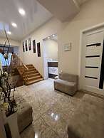 Cozy Rooms Tbilisi