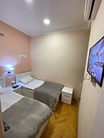 Cozy Rooms Tbilisi