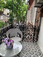 Cozy Rooms Tbilisi