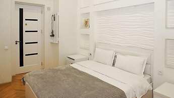 Cozy Rooms Tbilisi