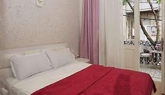 Cozy Rooms Tbilisi