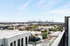 Hobson Apartments by Urban Rest