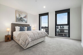 Hobson Apartments by Urban Rest