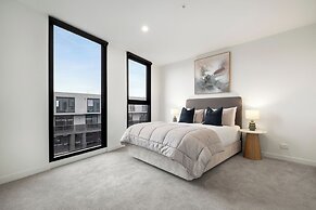 Hobson Apartments by Urban Rest