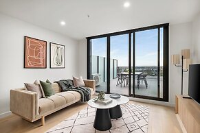 Hobson Apartments by Urban Rest