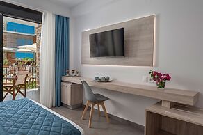 Dandelion Suites