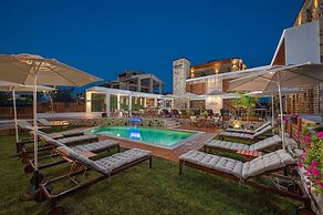 Dandelion Suites