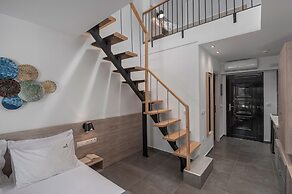 Dandelion Suites
