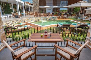 Dandelion Suites