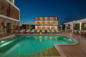 Dandelion Suites
