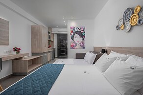 Dandelion Suites