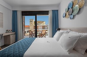 Dandelion Suites