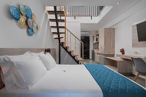 Dandelion Suites