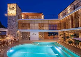 Dandelion Suites