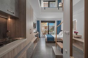Dandelion Suites