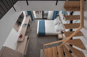Dandelion Suites