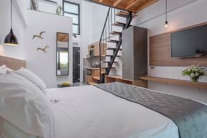 Dandelion Suites