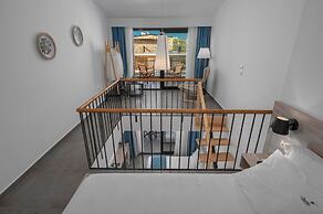 Dandelion Suites