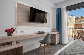 Dandelion Suites