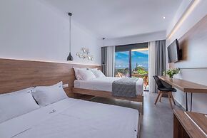 Dandelion Suites