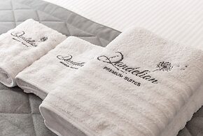 Dandelion Suites