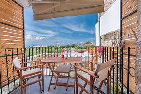 Dandelion Suites