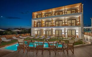 Dandelion Suites