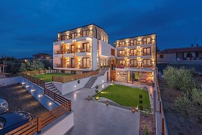 Dandelion Suites