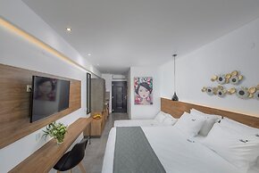 Dandelion Suites